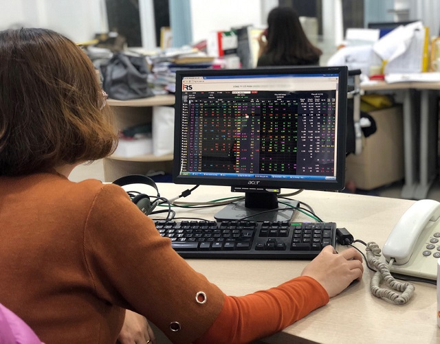 Sự “hồi sinh” của một vài cổ phiếu trong thời gian qua có thể chỉ là “thời điểm”