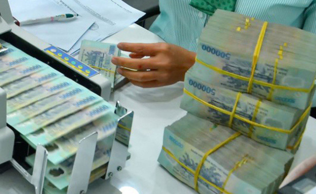 Các khoản vay mới phát sinh phải được đánh giá khả năng trả nợ trong trung hạn.