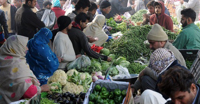 IMF dự đoán thâm hụt ngân sách của Pakistan trong năm nay có thể đạt 7%, cao hơn rất nhiều so với mục tiêu 4,1% đề ra.