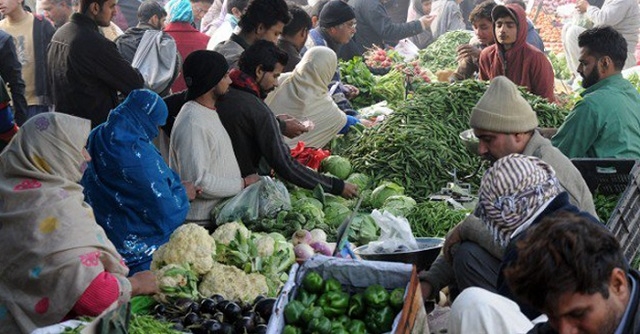 IMF dự đoán thâm hụt ngân sách của Pakistan trong năm nay có thể đạt 7%, cao hơn rất nhiều so với mục tiêu 4,1% đề ra.