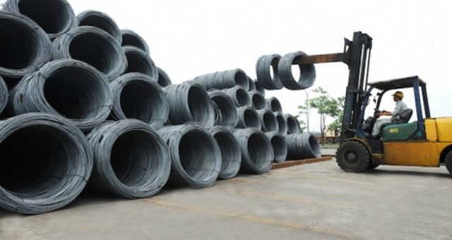 Doanh nghiệp được khuyến cáo cần lưu ý về khả năng biện pháp chống lẩn tránh biện pháp phòng vệ thương mại sẽ được áp dụng (Ảnh minh họa: Internet)