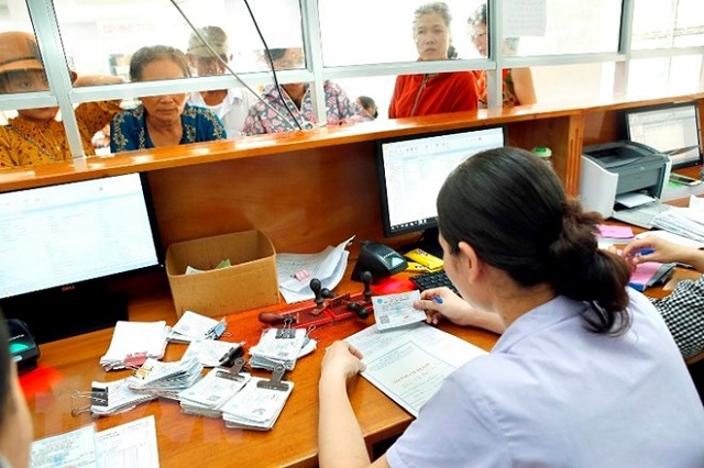 Phát hiện bất thường trong thanh toán