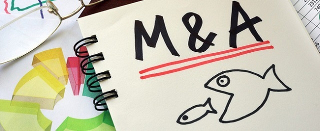 M&A tăng phi mã trong 6 tháng đầu năm 2018