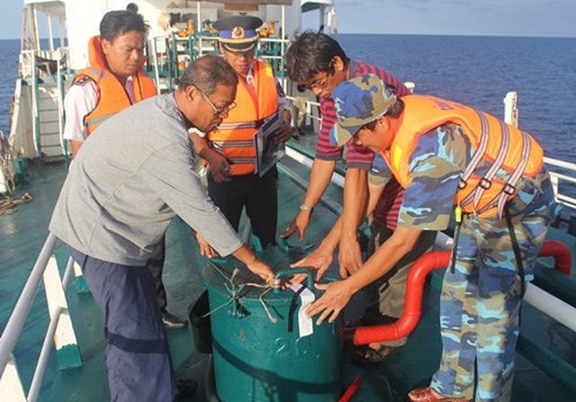 Tình trạng buôn lậu xăng dầu diễn ra phức tạp, gây thất thu ngân sách, ảnh hưởng hoạt động kinh tế và an ninh quốc gia