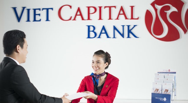 Ngân hàng chịu lỗ trước thuế tới 33,5 tỷ đồng trong quý II/2018.