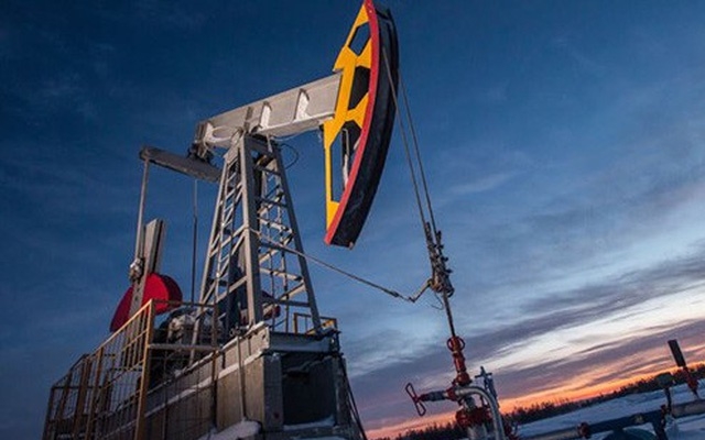 Tháng 7/2018, OPEC đã tăng sản lượng thêm 70.000 thùng/ngày lên 32,64 triệu thùng/ngày.