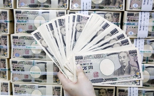 BOJ sẽ điều chỉnh việc mua các quỹ hoán đổi danh mục.