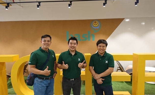 Đại diện XtayPro Việt Nam (Ảnh Internet)