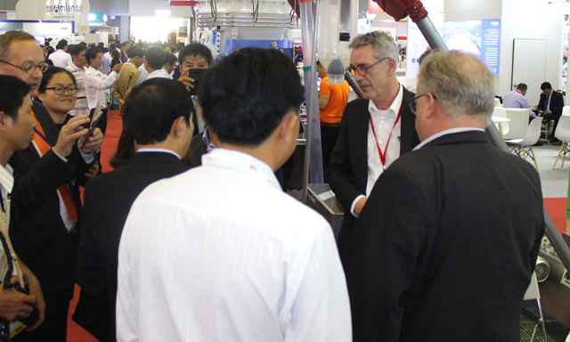 Các DN Việt cần nắm vững luật khi giao dịch xuất nhập khẩu với đối tác ngoại