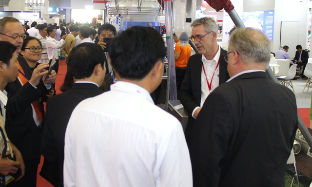 Các DN Việt cần nắm vững luật khi giao dịch xuất nhập khẩu với đối tác ngoại