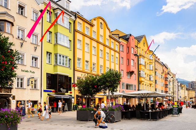 Dallas Mini Hotel trong tương lai sẽ ngập tràn phong cách Viễn Tây Hoa Kỳ