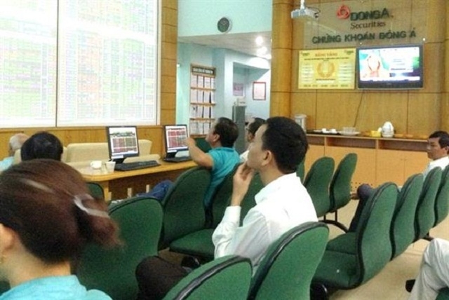 Sự lựa chọn đầu tư của những người thiên về trường phái cơ bản đang hướng tới các công ty có cơ cấu tài chính cân bằng