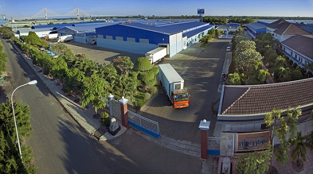 Cổ phiếu HVN đã tăng 52,2%