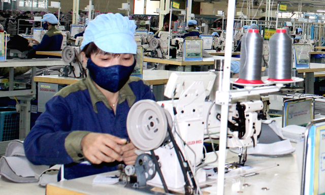 Ngành dệt may Việt cần áp dụng tốt quy tắc xuất xứ để tận dụng cơ hội