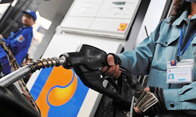 Xăng dầu là một trong hai ẩn số đối với lạm phát cần tính tới trong những tháng cuối năm 2018