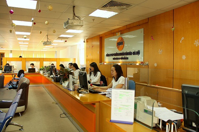 Mới đây, quỹ Yurie VietNam Securities Investment Trust (Stock) đã trở thành cổ đông lớn của SHS