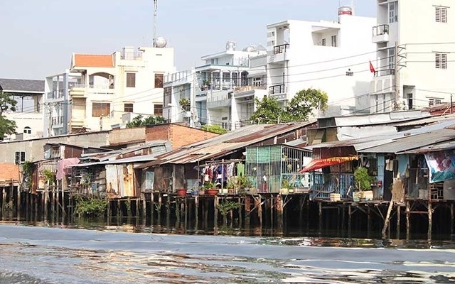 Cuối năm 2020, nhóm 18 dự án gồm 7.910 căn hộ được bồi thường tái định cư.