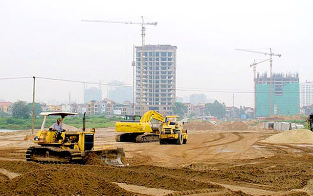 Từ năm 2011 đến tháng 6/2018, TP.HCM tồn đến 133 dự án chưa hoàn thành chi trả bồi thường.