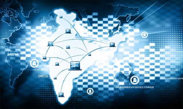 Hơn 80% trung tâm dữ liệu của Ấn Độ hiện nay chỉ tập trung ở 5 thành phố lớn