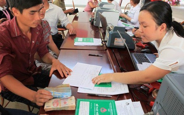 Vốn điều lệ do ngân sách nhà nước cấp cho Quỹ là 2.000 tỷ đồng.