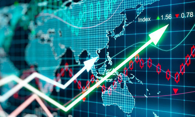 Kết quả kinh doanh tốt của các doanh nghiệp đã cải thiện được hệ số P/E của chỉ số Vn-Index