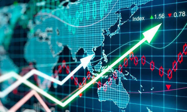 Kết quả kinh doanh tốt của các doanh nghiệp đã cải thiện được hệ số P/E của chỉ số Vn-Index