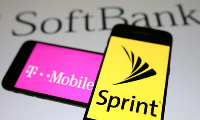 SoftBank cân nhắc IPO mảng kinh doanh điện thoại
