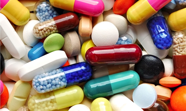 Nhóm cổ phiếu dược có thể không tăng đột biến như những nhóm ngành tài chính nhưng lại có mức tăng bền vững về dài hạn