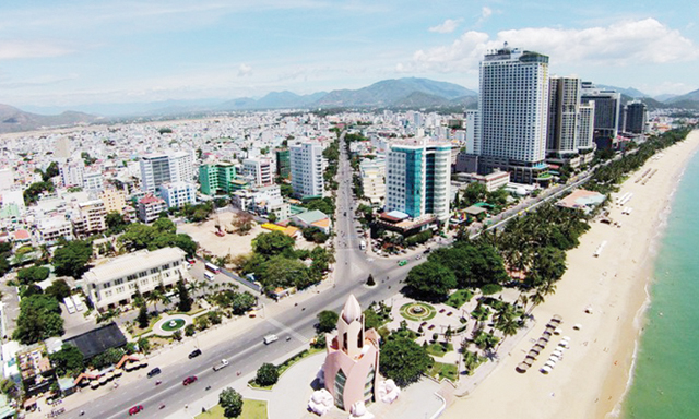 Câu chuyện về vận hành, quản trị condotel cũng đang là bài toán nan giải cho thị trường