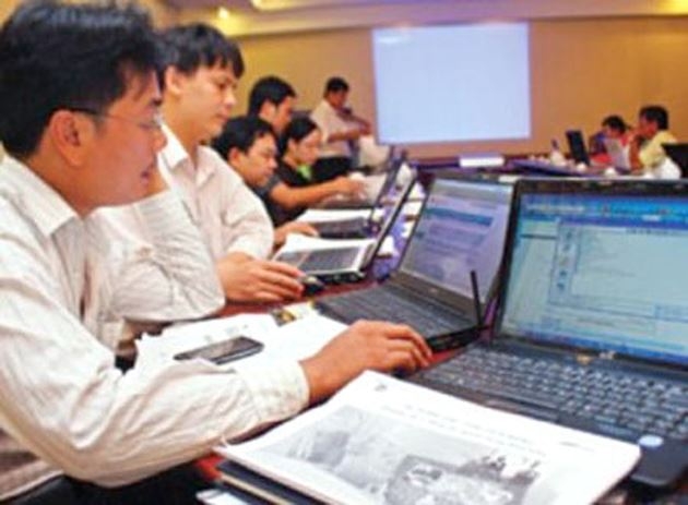 Tỷ lệ tiết kiệm đạt được trong đấu thầu qua mạng lên tới 9%