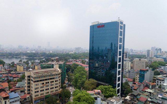 Cổ phiếu GEX đã có sự hồi phục tương đối tốt trong thời gian vừa qua