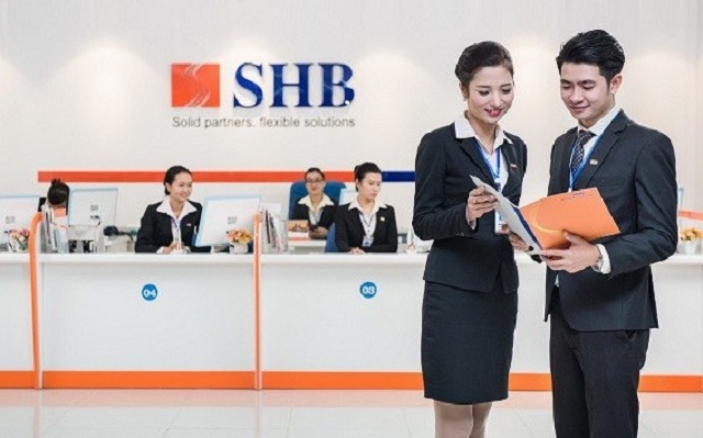 SHB đã hoàn thành việc tăng vốn điều lệ lên 12.036 tỷ đồng