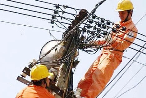 Tình trạng thiếu điện tại miền Nam có thể tăng cao hơn và kéo dài ra cả giai đoạn đến 2025.