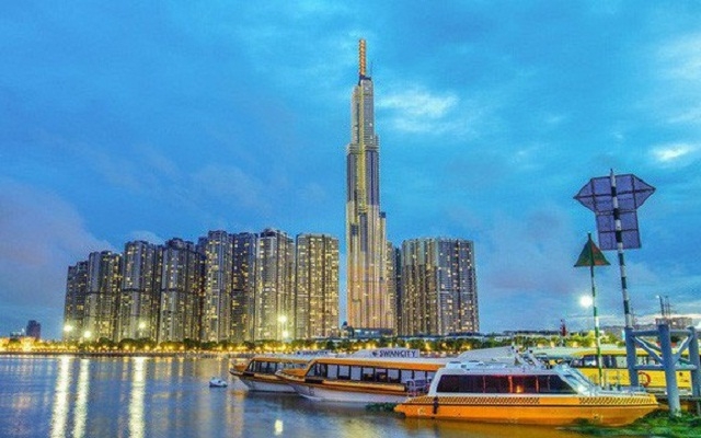 Đây là phiên giảm điểm thứ ba liên tiếp của VIC trong tuần qua