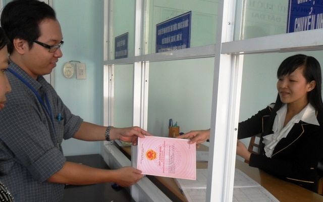 Bộ TN&MT đề xuất bãi bỏ và đơn giản 99/163 điều kiện đầu tư kinh doanh.