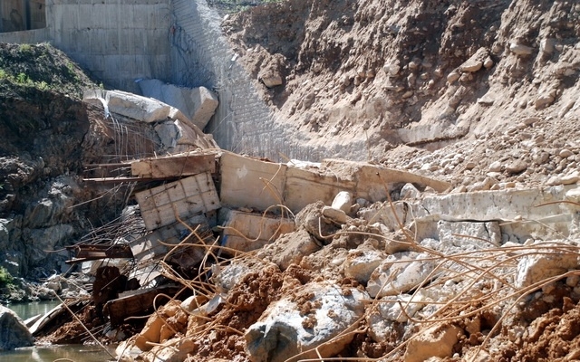 463 dự án thủy điện sẽ bị loại khỏi quy hoạch.