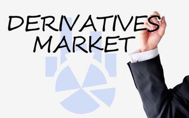 Mỗi ngày có 153 tài khoản giao dịch phái sinh mới.