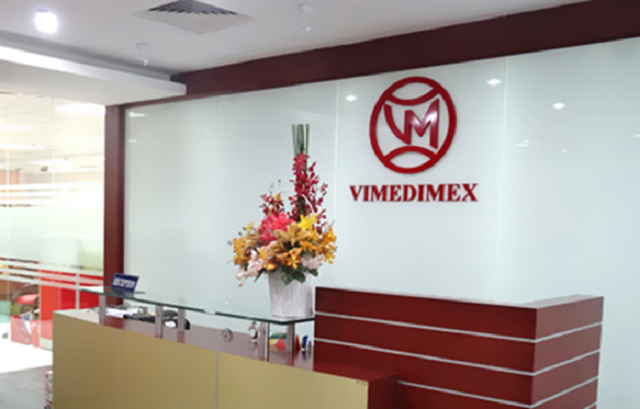 “Gánh nặng” chi phí đã “bào mòn” lợi nhuận của Vimedimex