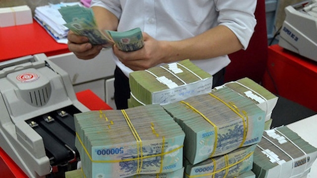 Doanh số mua nợ theo giá trị thị trường của VAMC đã đạt hơn 3.000 tỷ đồng