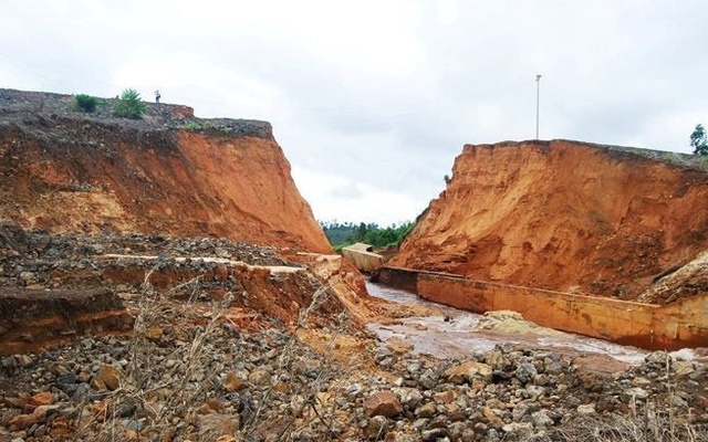 Thủy điện Ia Krel 2