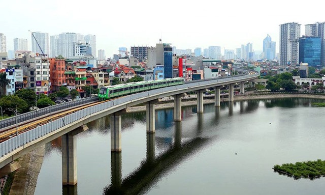 95% số người dân Hà Nội được hỏi cho biết sẽ đi thử ít nhất 1 lần cho biết.