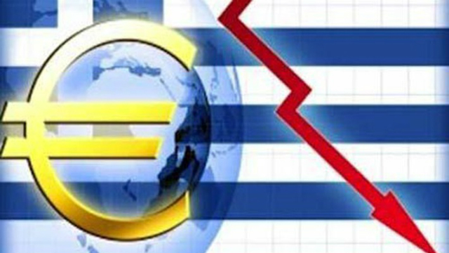 IMF nhận định ngành ngân hàng Hy Lạp có thể cần được bơm thêm vốn