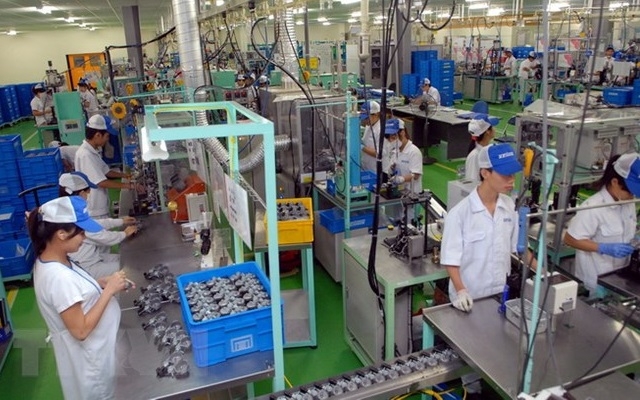 Ảnh minh họa (Nguồn TTXVN)