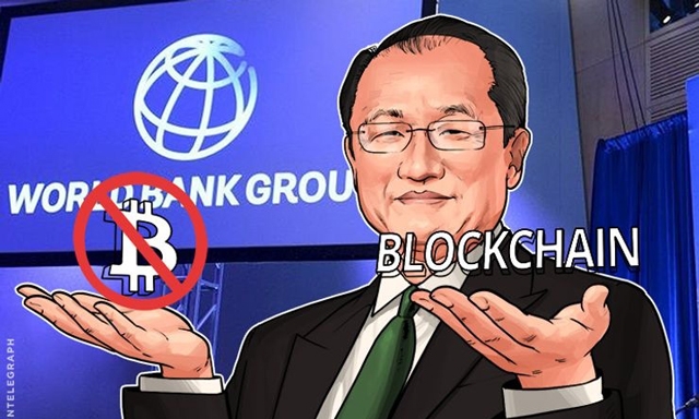 Trái phiếu mới phát hành có tên “Blockchain Offered New Debt Instrument