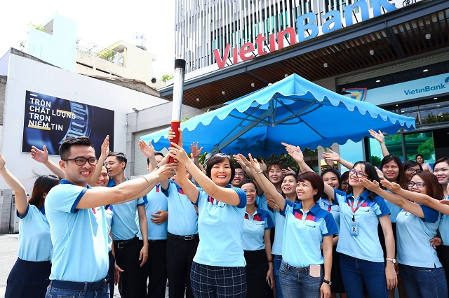 VietinBank Chợ Lớn