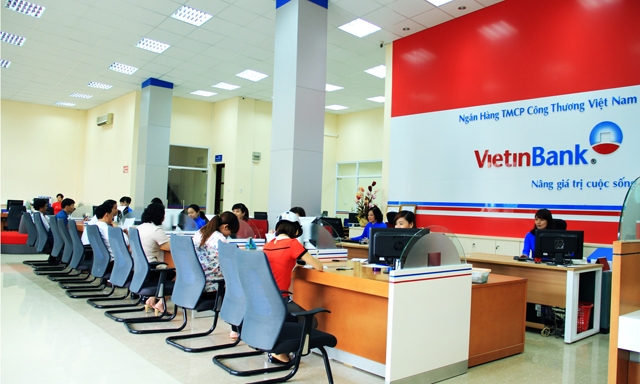 Ngành ngân hàng đang chuyển dần trọng tâm từ tái cơ cấu sang nâng cao sức khỏe hội nhập quốc tế