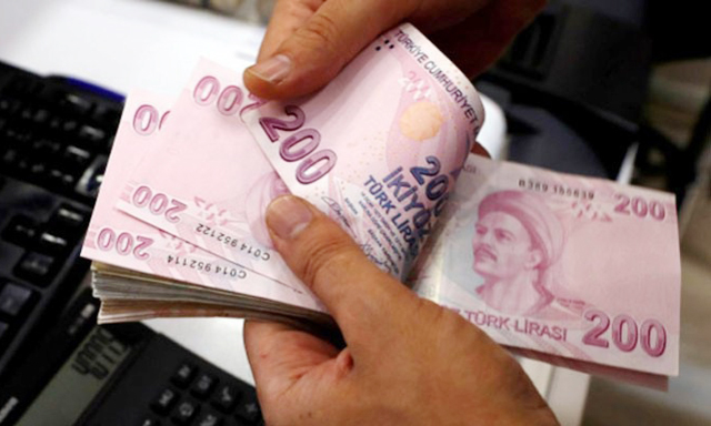 Thổ Nhĩ Kỳ cần khẩn trương triển khai các biện pháp ngăn chặn đồng lira trượt giá sâu hơn