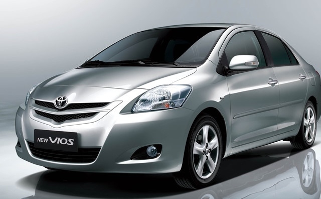 Toyota Việt Nam sẽ kiểm tra và thay thế (nếu cần) miễn phí cảm biến túi khí hư hỏng cho tất cả các xe nằm trong diện ảnh hưởng từ ngày 10/8/2018.