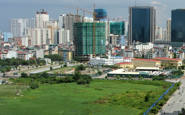 Nếu các đơn vị có vi phạm chưa được khắc phục thì dứt khoát không được chấp thuận dự án mới.