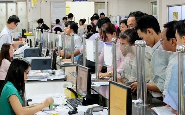 Mới có 4 bộ đạt chỉ tiêu cắt giảm từ 50% trở lên